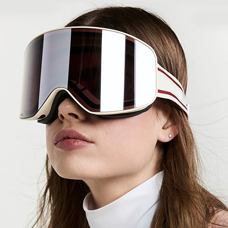 Большие имена того же двухслойного тумана для взрослых лыжные очки