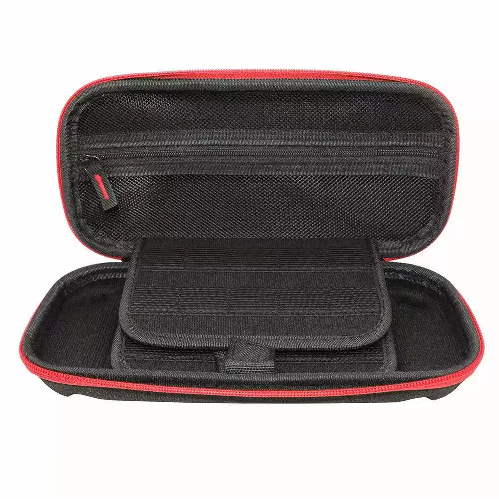 Nintendo switch storage bag set switchOLED dock charger handle steering wheel game peripheral game console