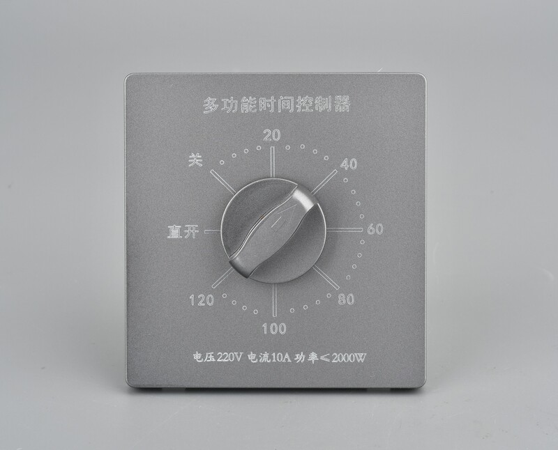 120分タイマースイッチコントローラ220vカウントダウン自動電源オフ機械式86型水ポンプタイマー|undefined