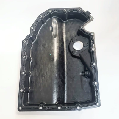oil pan oil pan – Other starting systems