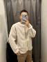 加厚秋冬男士抗寒夹克