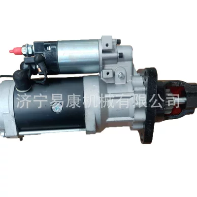Cummins K19 Mechanical Avtomobil mühərrikləri