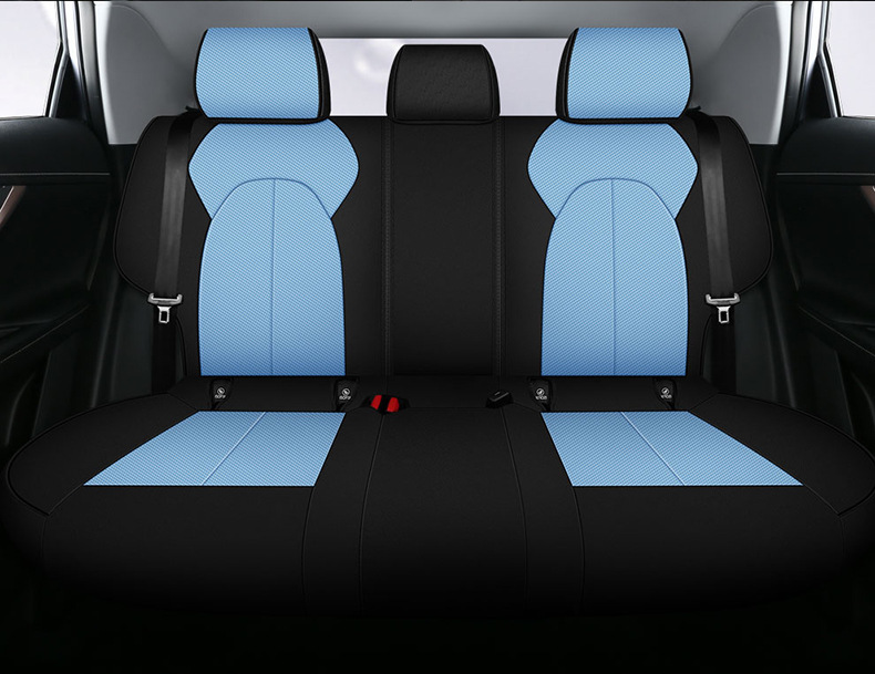 Chery oumeng da car seat cover suitable for men and women multi-dimensional high-dimensional version four seasons seat cover all-inclusive car seat cushion