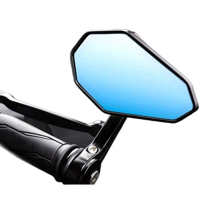 Rearview Mirror for Electric Vehicles: Motorcycle rearview mirror