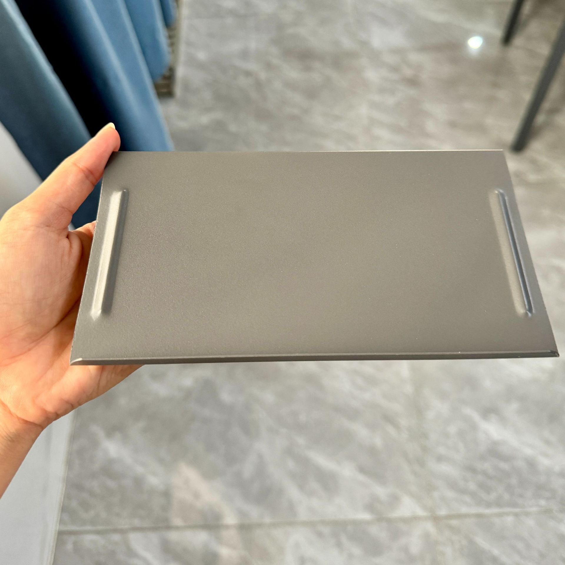 304 acero inoxidable roll rack toallas de baño hotel caja de toallas de baño porta teléfonos móviles de baño porta toallas de baño sin perforación