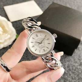 手表批发地摊female wristwatch珠宝手表外贸 錶欧美手表