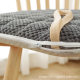 Corduroy Home Dining Chair Cushion Chair Stool Seat Universal Dining Table Cushion Nordic Dining Stool Restaurant Factory Daifa