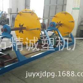 厂家长期供应500型电线电缆绞线机层绕机绕线机绞线机高效率