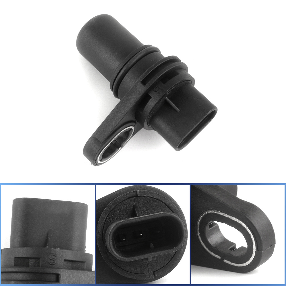 Adaptable al sensor de posición del cigüeñal LINGYUE V3 Beidou 1.4 JINGYUE YUE y YUE 4A91 F01R00F009