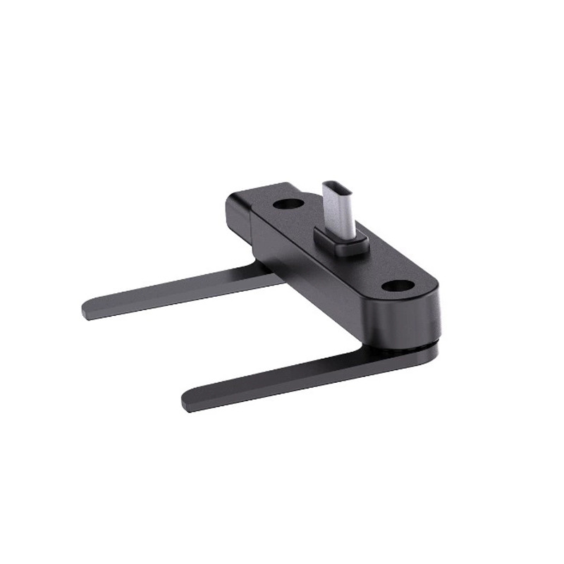 Adaptador de transferencia de datos de carga rápida de 240w para soporte de teléfono móvil para Huawei Apple iPhone 17 Converter