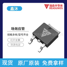 ��ɭMOS��RS30N100D/C5371940/RS40N100HG/RS13N50CF��ЧӦ��