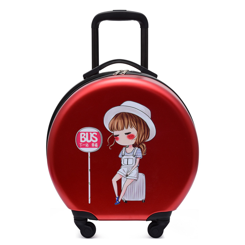 레드