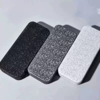 Pixel очковая коробка мужской креативный ретро литературный стиль личность портативный анти-компрессия минималистский миопия коробка для хранения очков оптом