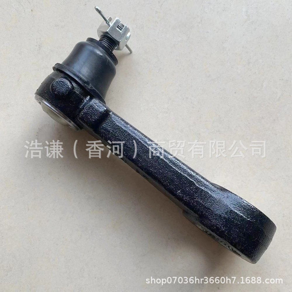 Suitable for Korean Telaka directional machine pull rod main Bangtai directional machine ball head 57730H1100