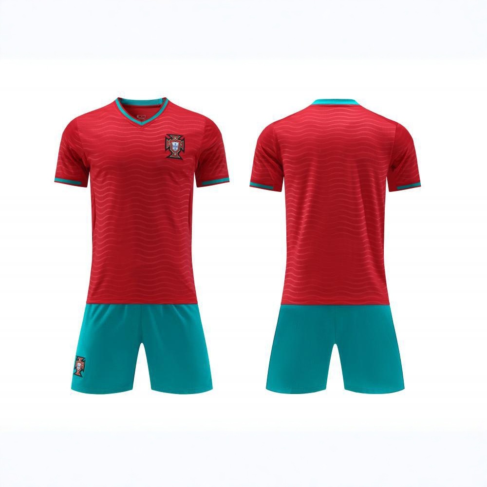 Camiseta de la Copa del Mundo 2026 Estados Unidos, Canadá, México Italia, Portugal, Alemania, México, España, Francia