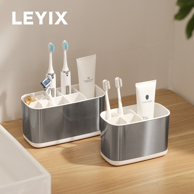 Toothbrush stainless steel