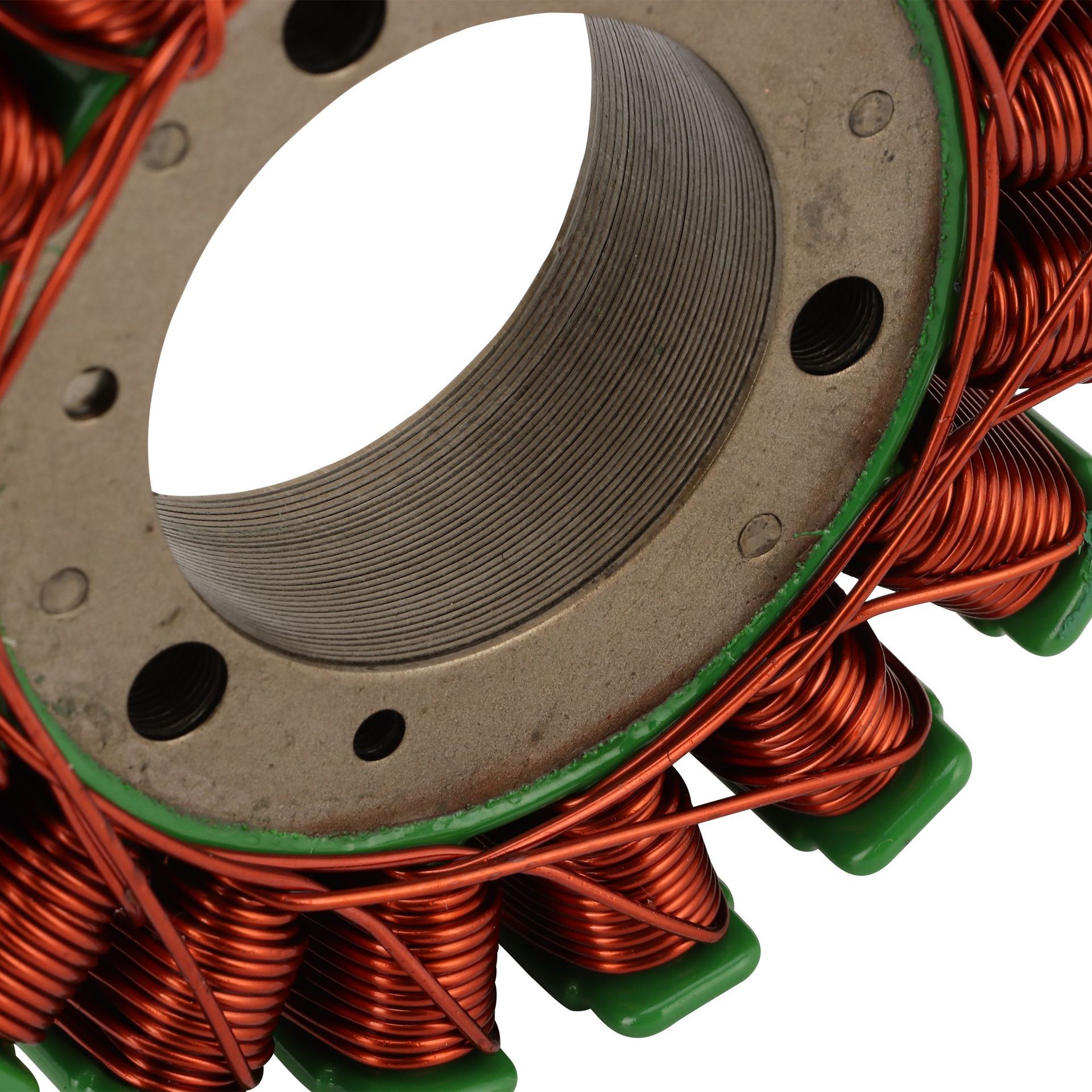 Motorcycle Stator Coil for Sea-Doo 130 Gts 2011-2017 420889721