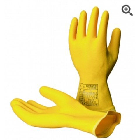 yotsugi 绝缘手套 YS-102-64-03 / 电绝缘橡胶手套 YS-102-54-02