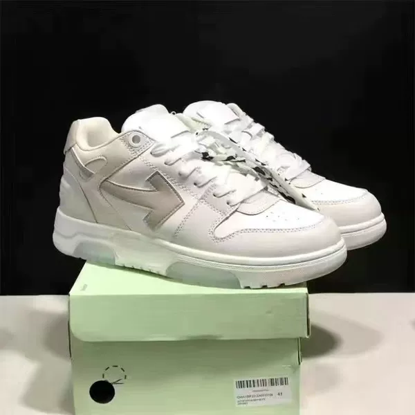 White gray