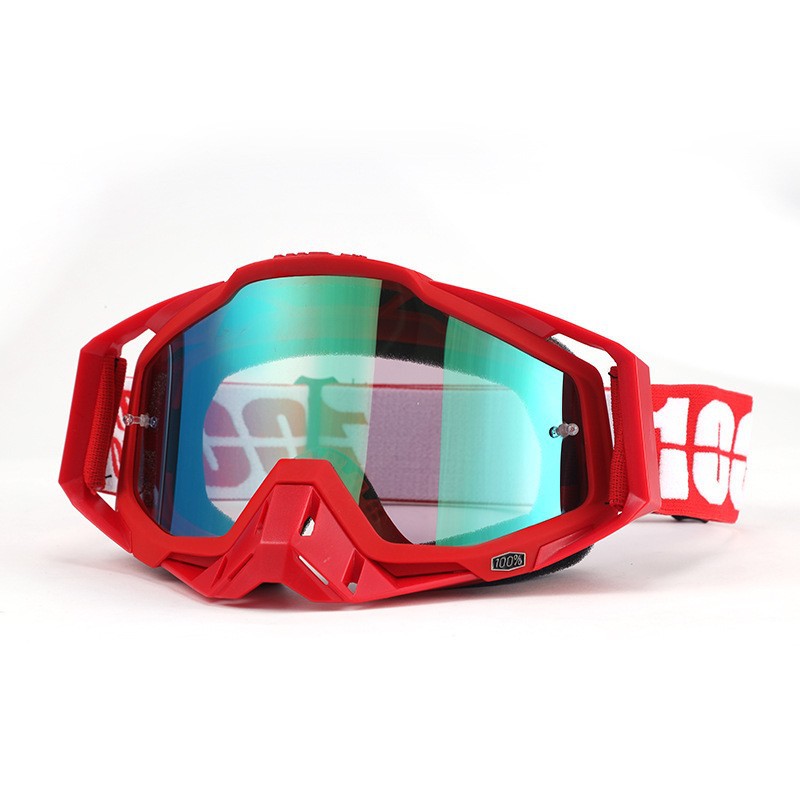 Старый 100:C17 красная рамка красная защита носа