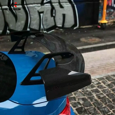 M5 M6 F30 G20 Carbon – Spoiler