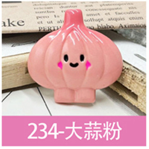 漫画ナイトマーケット人気ネット有名人前髪クリップ露店1元ヘアピンジュエリー卸売ヘアピン露店小物帽子|undefined