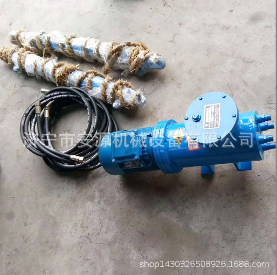 河北输送配套用DTII电动推杆  执行器   犁煤器电液推拉杆