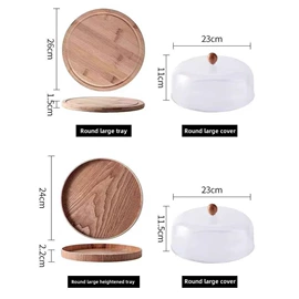 食物罩;酒店易耗品抽屉;保鲜盖