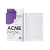 KORMESIC Papules and Acne Patch 36 capsules/box [Only for cross-border sales, domestic sales are prohibited, purchase implies a disclaimer and assumes responsibility]