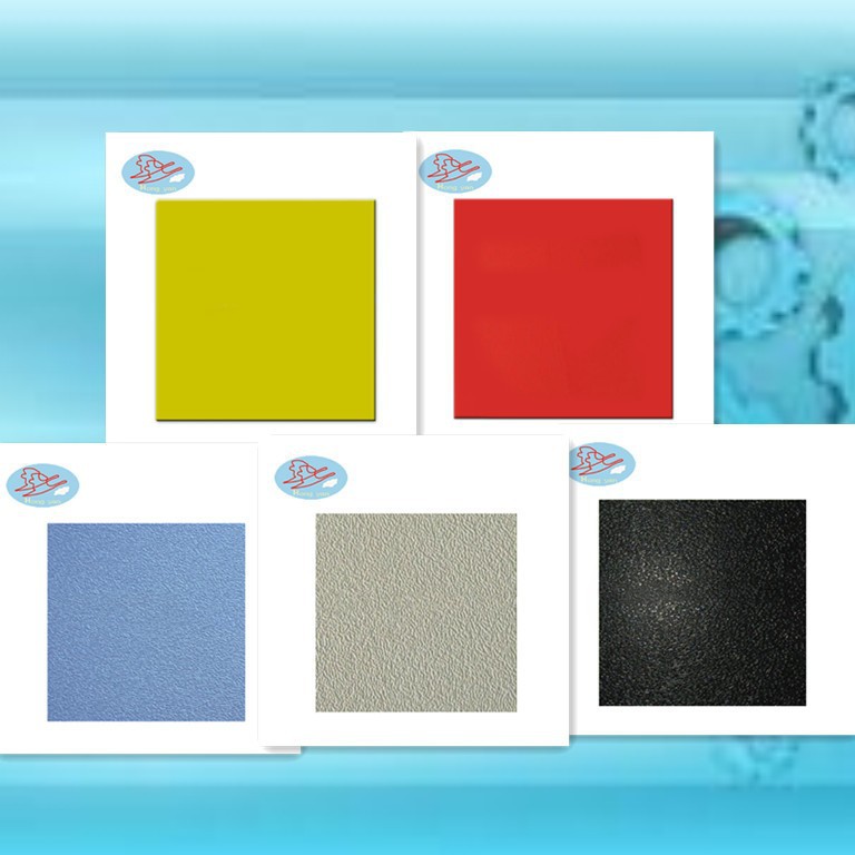 专业生产abs hips pp板材注塑级