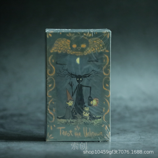 Tarot cards Tarot cards juego de mesa Oracle Cards juego de fiesta cartas