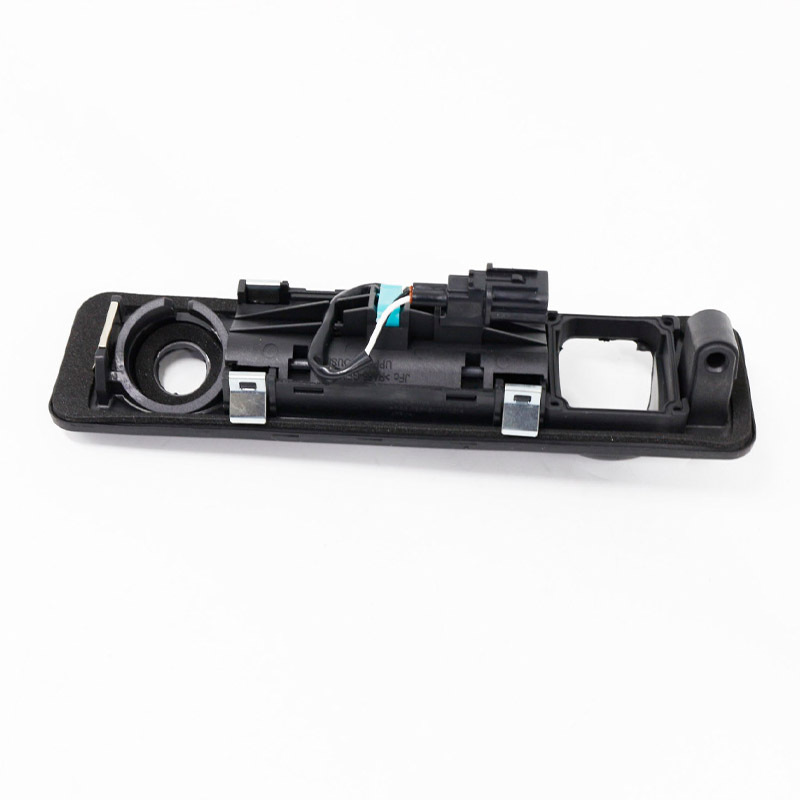 81260D4010 is suitable for Kia K5 rear tailgate switch luggage release cover lock handle button shell