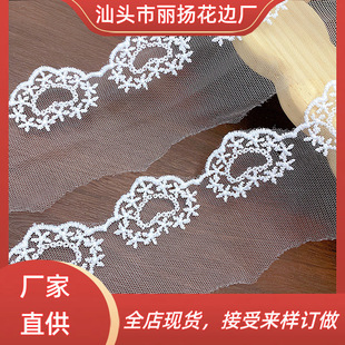 �ٽz��߅�Ҽ�����DIY����o��ˮ�ܽ���ţ�̽z�W��͸���W�o��LACE