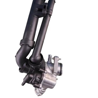 Head, Thermostat