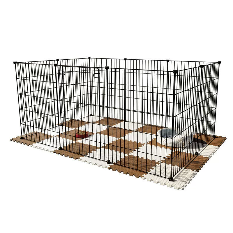 Ограждение для кошек