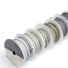 MOKUBAMK9560 ľ���Ứ֯�� ˿��װ���ֹ�diy�ձ�����
