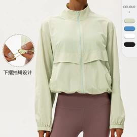 健身服;瑜伽服;运动裤