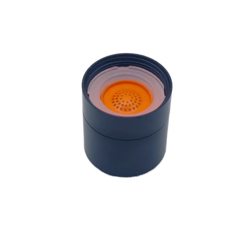 02 모든 구리 듀얼 모드 [블랙]