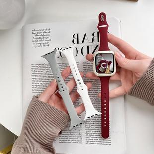 ���z�pᔿ�С�U���펧�m��applewatch�O���ֱ�iwatch7��89SE�펧