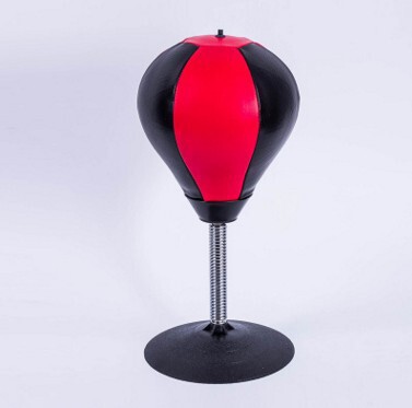 Boxing Stress Relief Ball Unsteady Upright Fitness Equipment for Xuming Brand