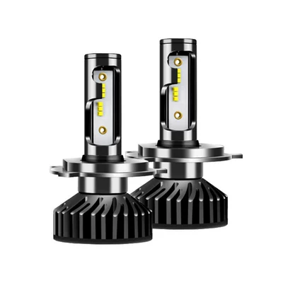 Ön faralar Fog Lamp H1H7H9H4