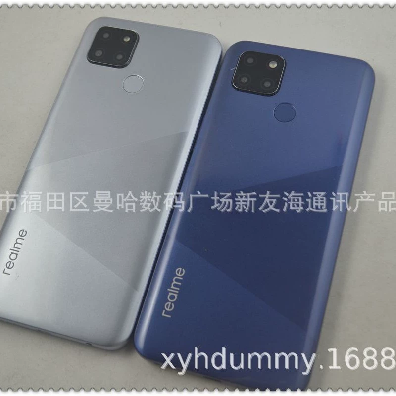 Совместимый мобильный телефон, качественная модель, realme, продажа напрямую с завода