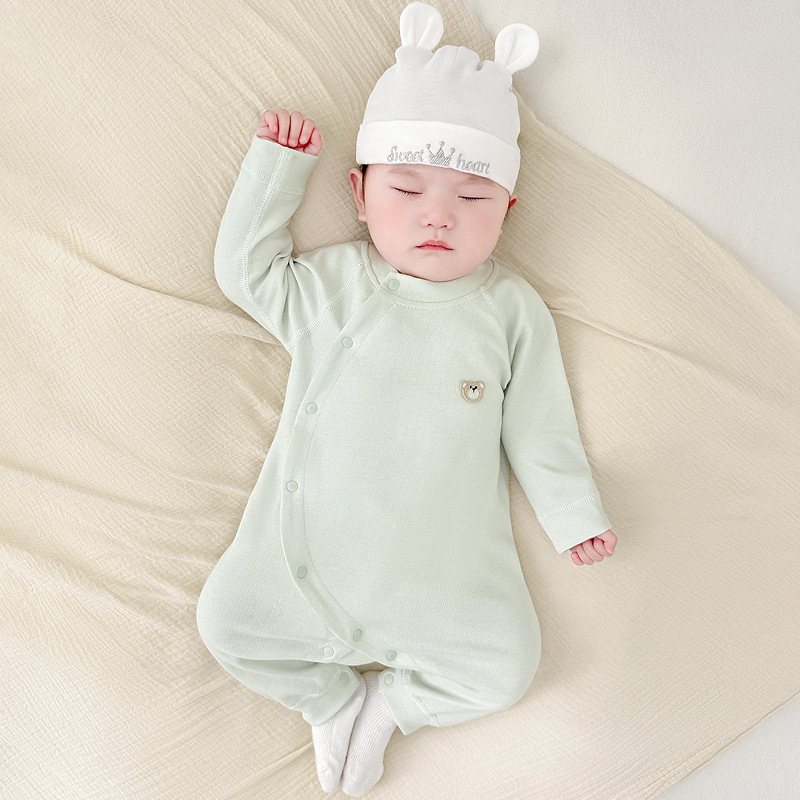 Primavera, otoño, invierno, ropa de recién nacidos, ropa de invierno para niños pequeños, ropa de invierno para niños pequeños, ropa de invierno para niños pequeños