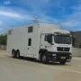 东风应急200kw300kw400kw500kw电源车