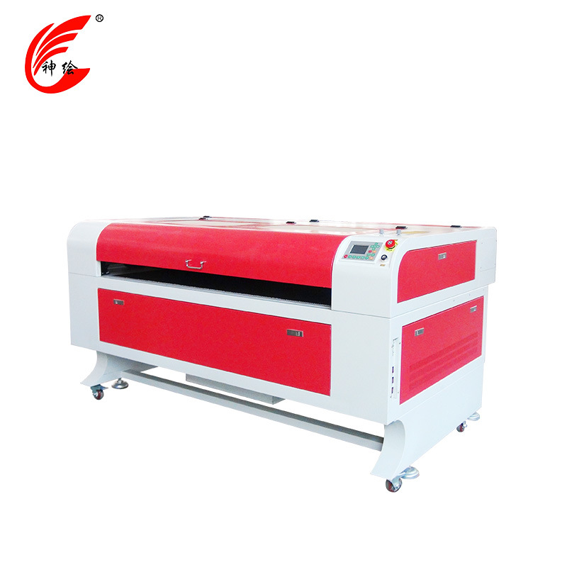 Shen Paint 1560 / 1580 máquina de corte láser gran formato máquina de corte láser máquina de madera máquina de corte