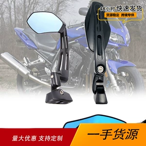 Honda CBR600 1000RR F4i F4 üçün Universal Motosiklet Arxa Güzgüsü