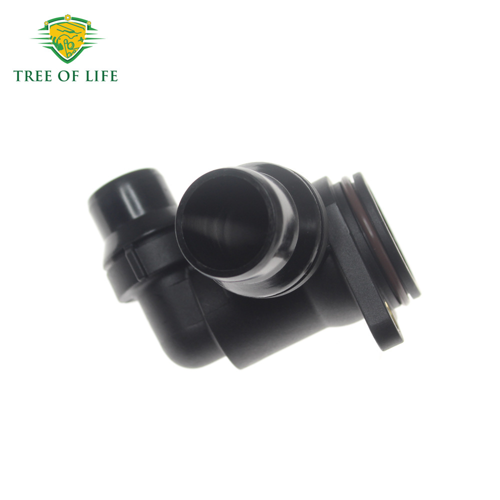 11515A1C362,11515A74E79 is suitable for BMW water pump connector