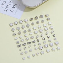 20�����㰮��С�������ΰ�K��ɫ����DIY�ֹ�����������Ʒ�������