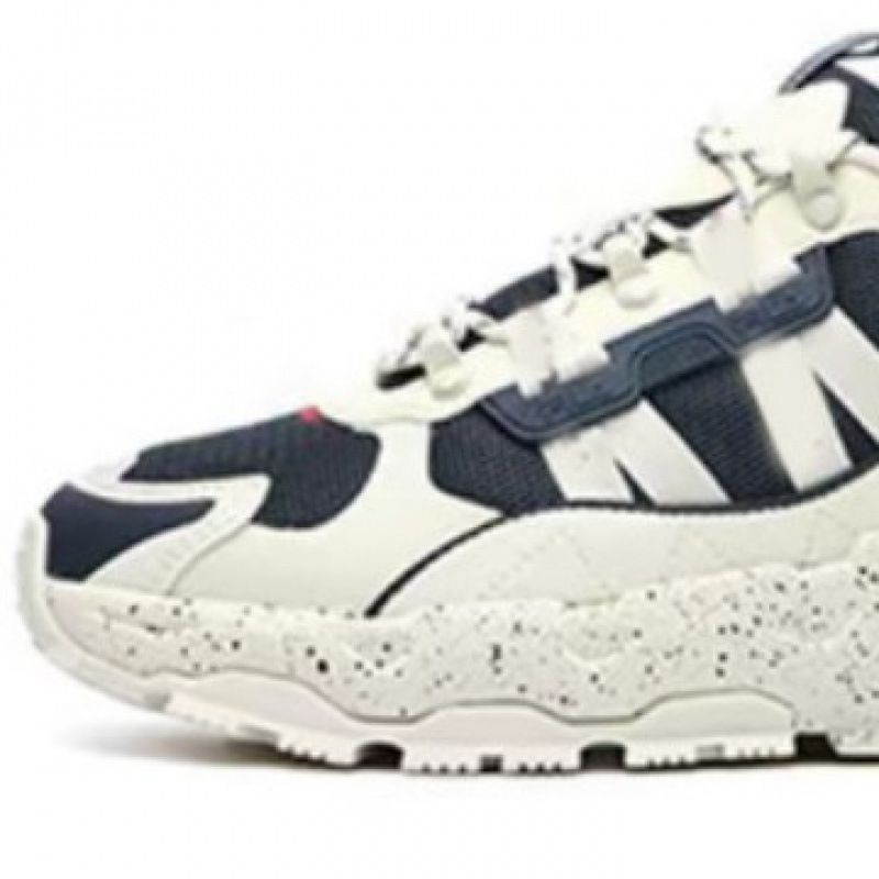 2026 new model Putian shoes, original TREK starry series dad shoes, thick-soled height-increasing white sneakers for women 2026 new model Putian shoes, original TREK starry series dad shoes, thick-soled height-increasing white sneakers for women