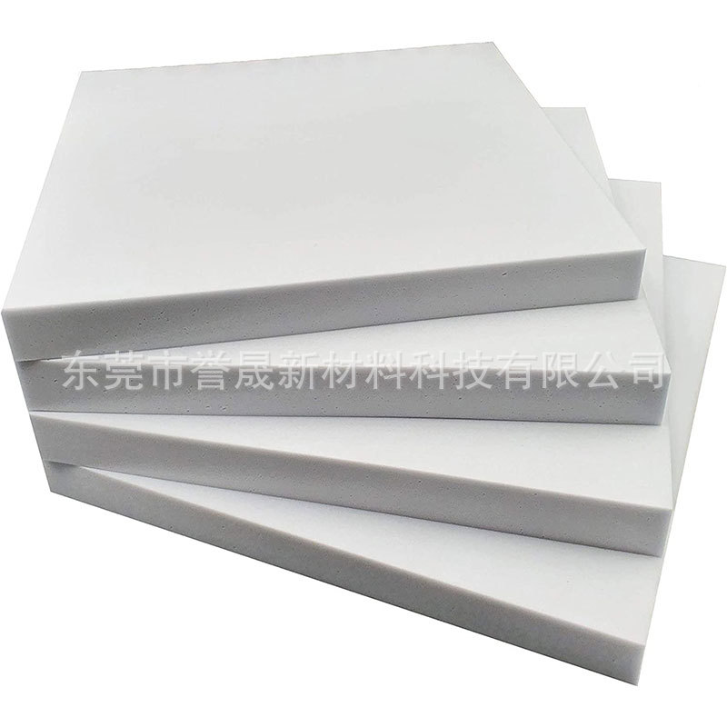 音乐教室天花板降噪海绵 教室悬挂吸音海绵板 线切割吸音棉